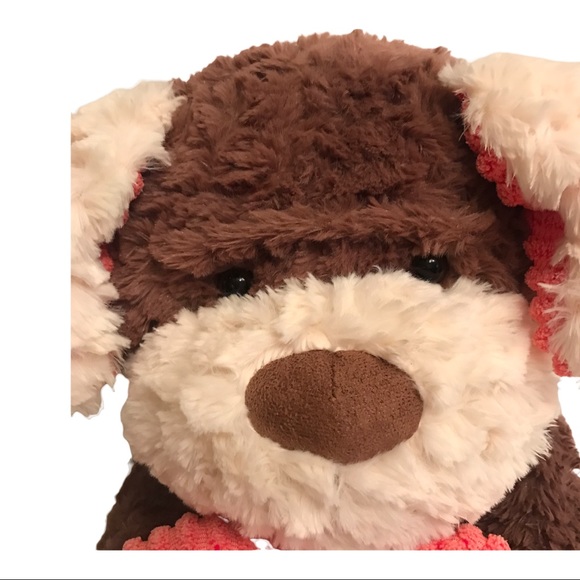 Animal Adventure Dog Stuffed Animal - Picture 2 of 9